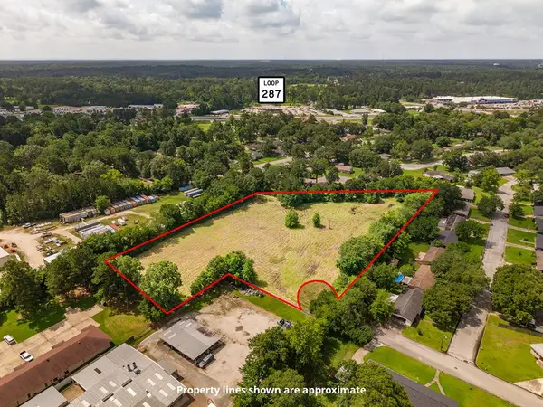 R83597 Betty Drive, Lufkin, TX 75901