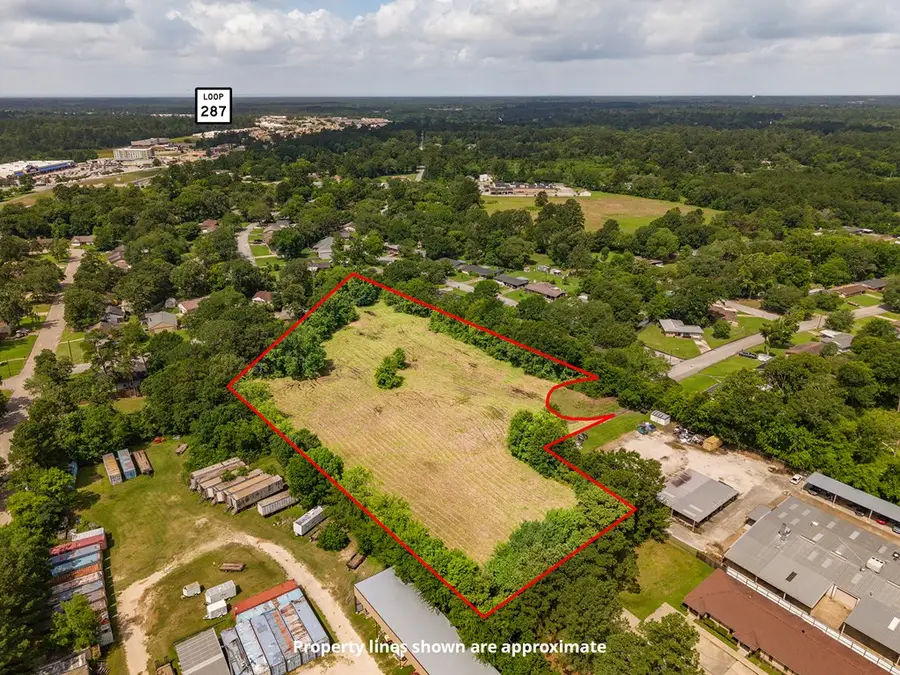 R83597 Betty Drive, Lufkin, TX 75901 - #2