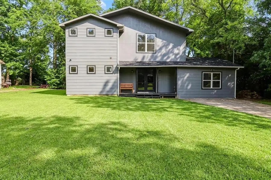 1127 Mantooth Avenue, Lufkin, TX 75904 - #2