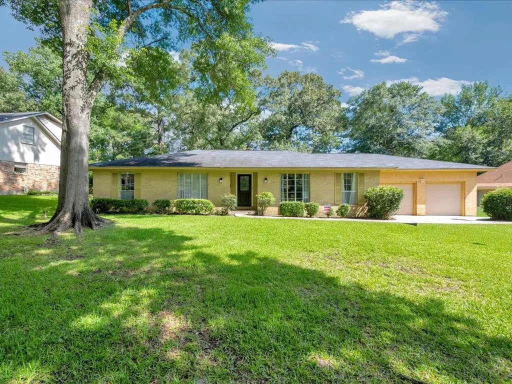 10 Trailwood Creek, Lufkin, TX 75904 - #1