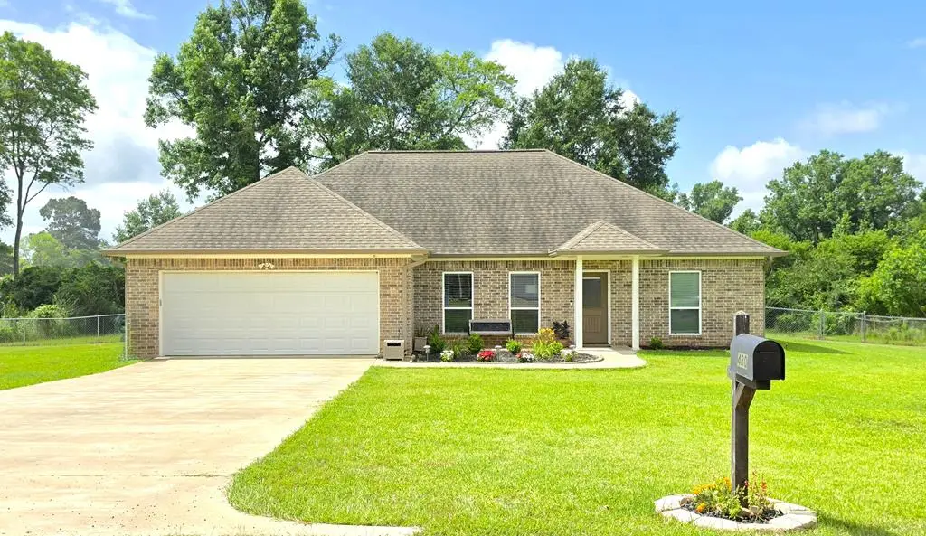 480 Cr 1291, Nacogdoches, TX 75965 - #1