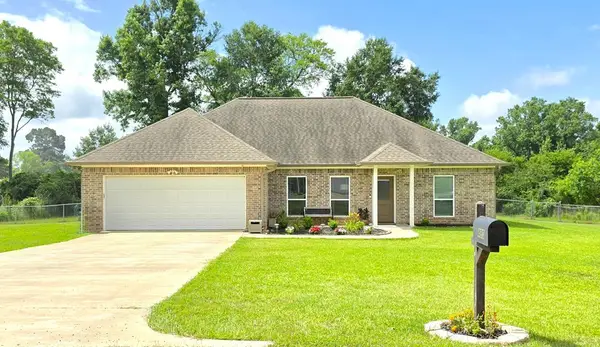 480 Cr 1291, Nacogdoches, TX 75965