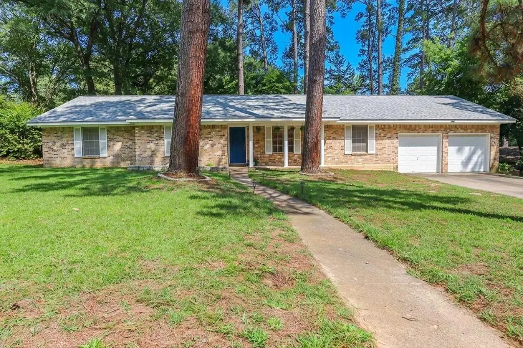 2212 Dogwood, Nacogdoches, TX 75965 - #1