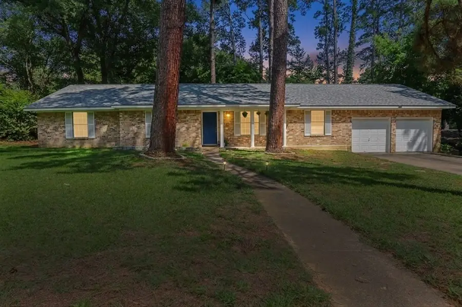 2212 Dogwood, Nacogdoches, TX 75965 - #2