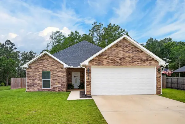 201 Ruby Lane, Nacogdoches, TX 75965