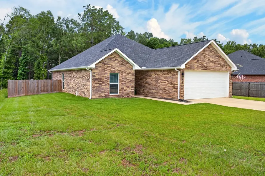 201 Ruby Lane, Nacogdoches, TX 75965 - #2