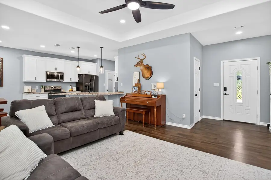 201 Ruby Lane, Nacogdoches, TX 75965 - #3