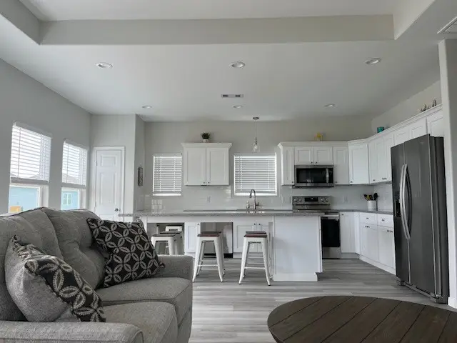 2292 East Lobster Street, Crystal Beach, TX 77650 - #2