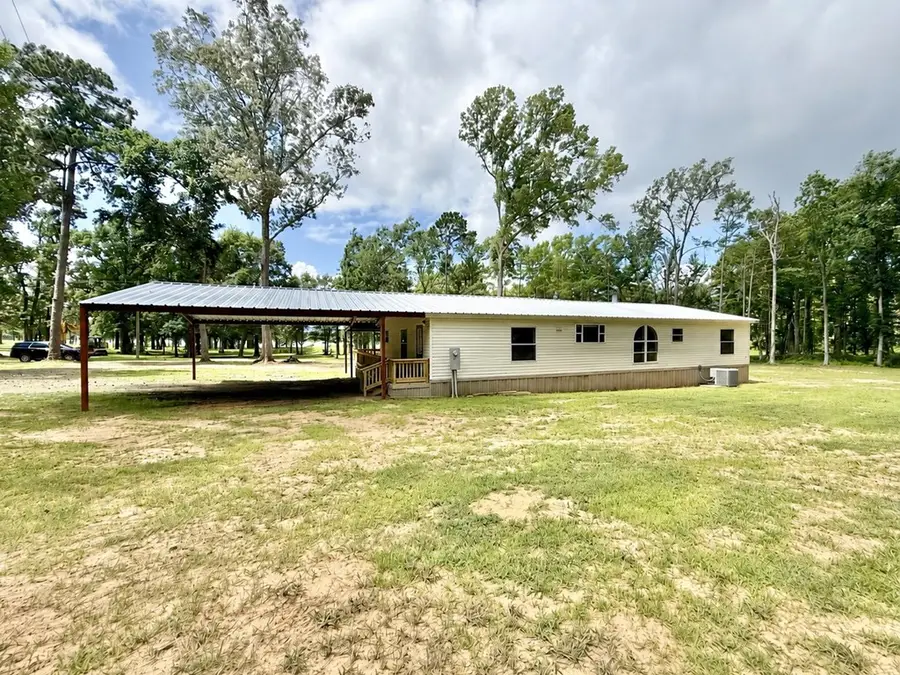 63781 Bragg Road, Milam, TX 75959 - #2