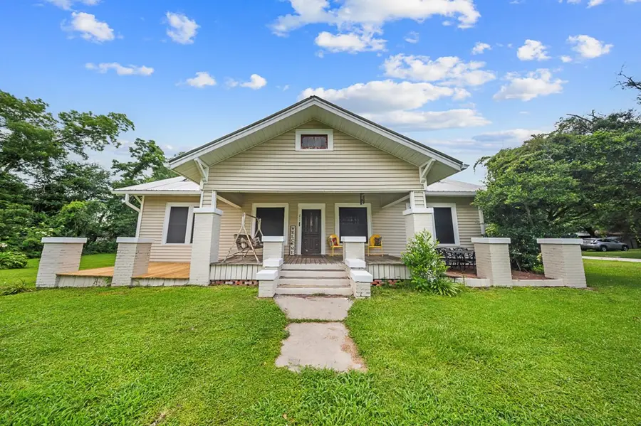 211 N Vallie Avenue, Kirbyville, TX 75956 - #3