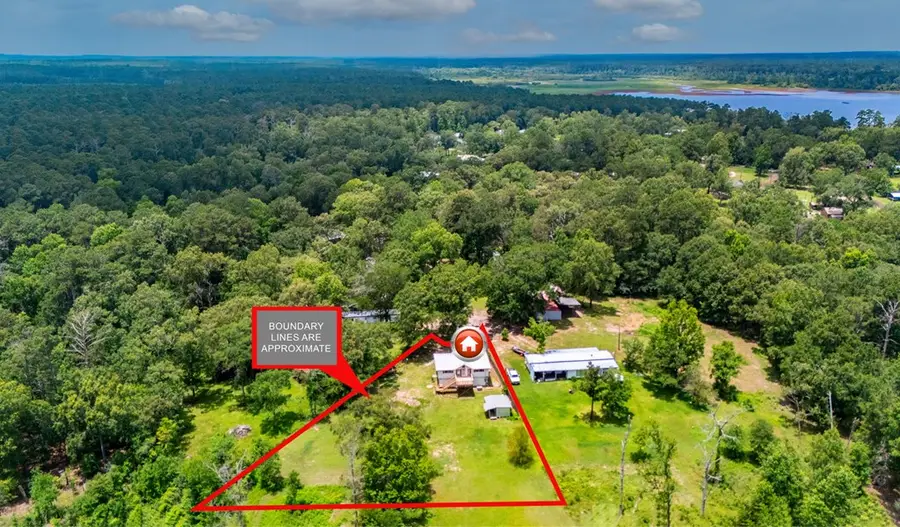 362 Piney Ridge Drive, Zavalla, TX 75980 - #3