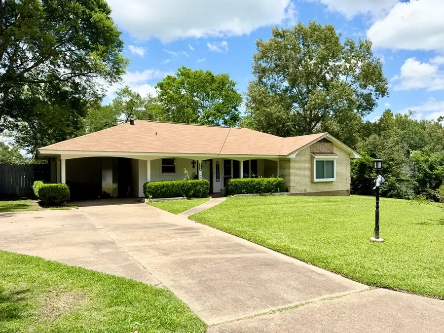 208 Robinhood, Crockett, TX 75835 - #2