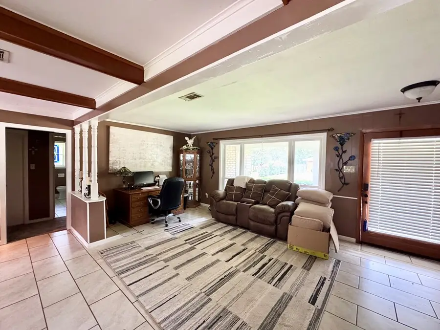 208 Robinhood, Crockett, TX 75835 - #3