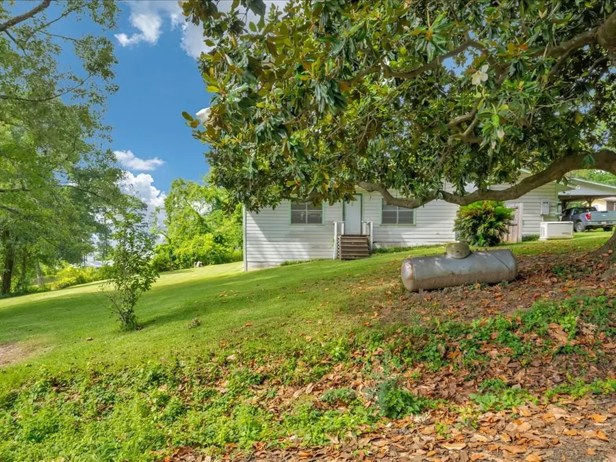138 County Road 4754, Broaddus, TX 75929 - #3