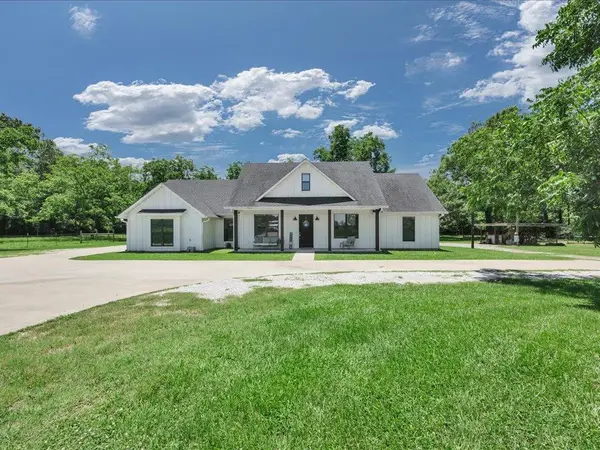 6357 Fm 3150, Lufkin, TX 75904