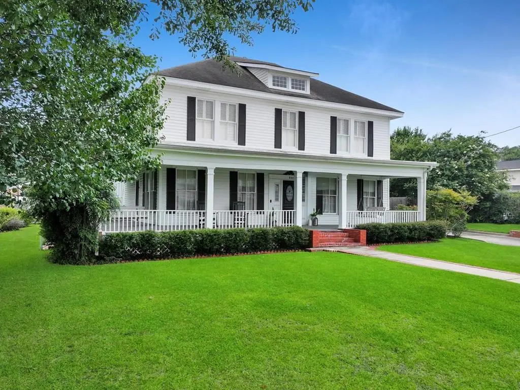311 Main, Jasper, TX 75951 - #1