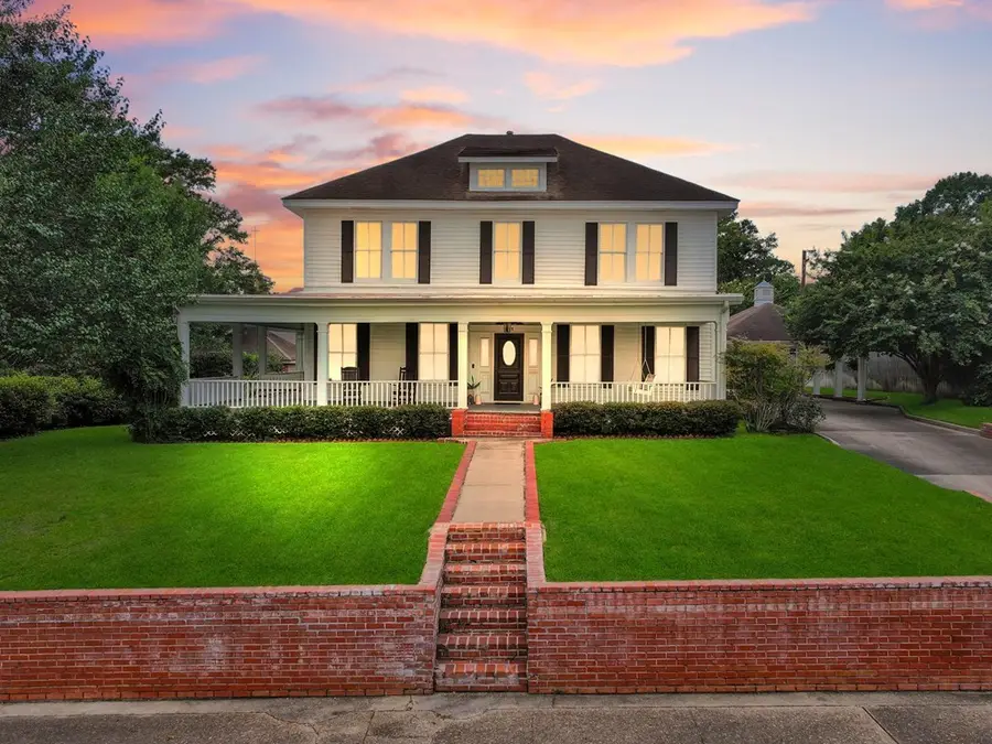 311 Main, Jasper, TX 75951 - #2