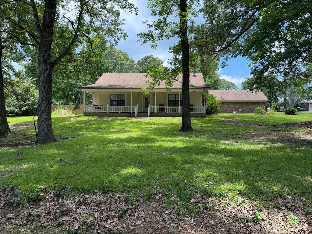 175 Confederate Loop, Hemphill, TX 75948 - #1
