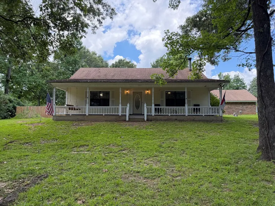 175 Confederate Loop, Hemphill, TX 75948 - #3