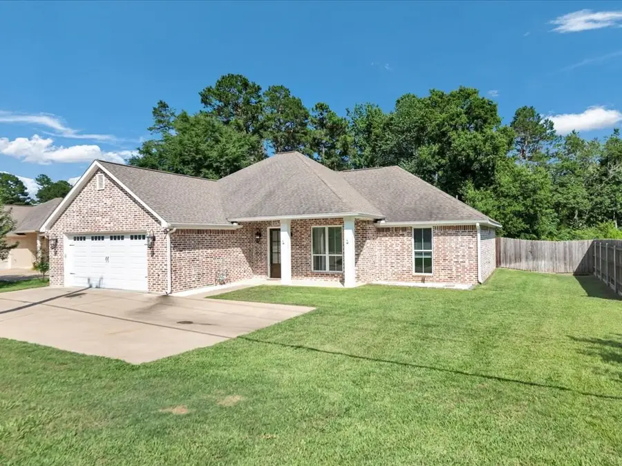 4114 Appleby Sand Road, Nacogdoches, TX 75965 - #3