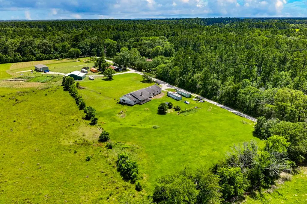 506 Coy Due Road, Apple Springs, TX 75926 - #1