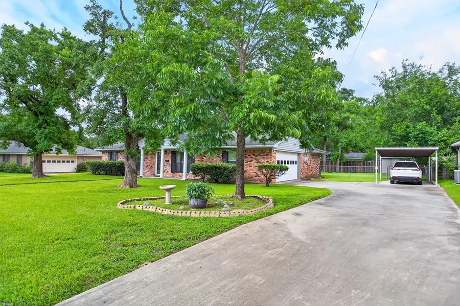 906 Linkwood Drive, Lufkin, TX 75901 - #2