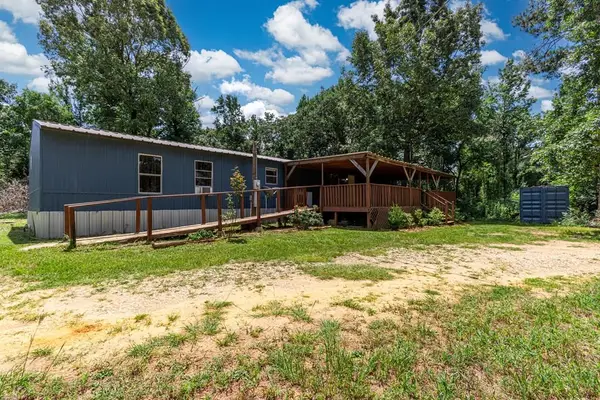 460 Cr 154, Nacogdoches, TX 75965