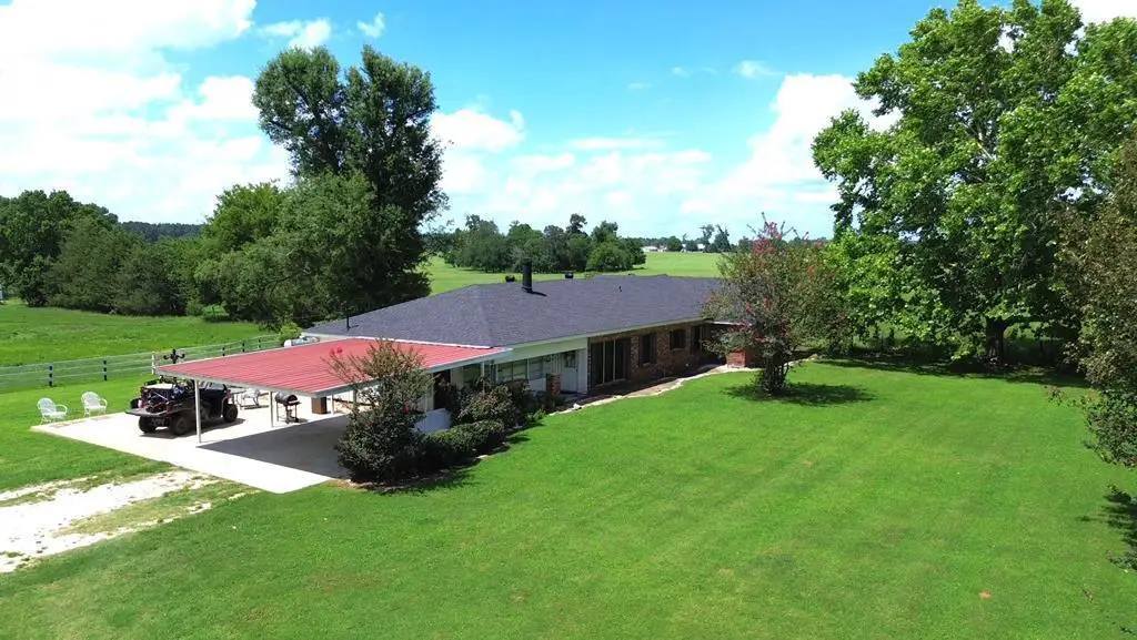 2476 Fm 132, Crockett, TX 75835 - #1