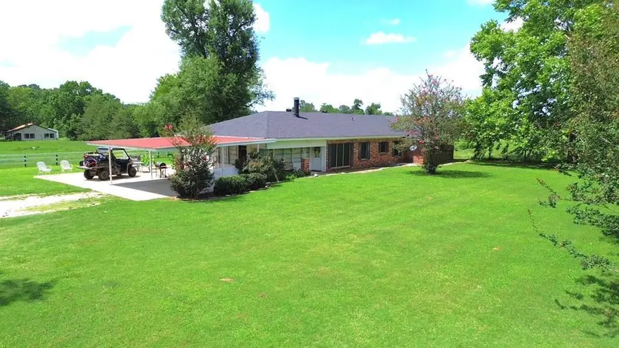 2476 Fm 132, Crockett, TX 75835 - #2