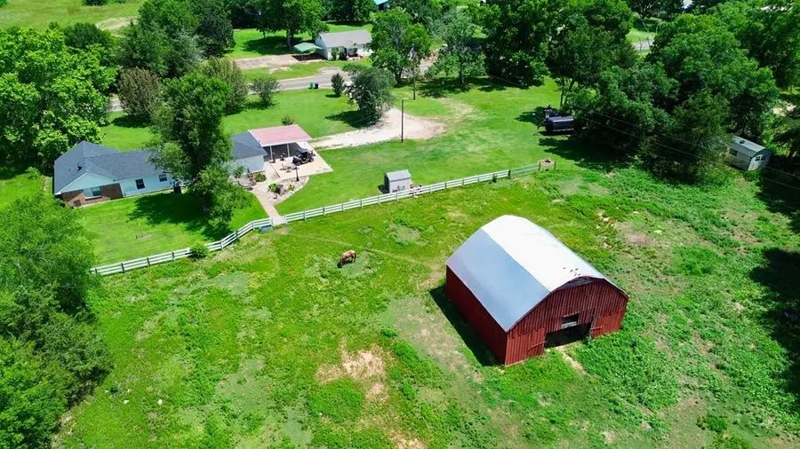 2476 Fm 132, Crockett, TX 75835 - #3