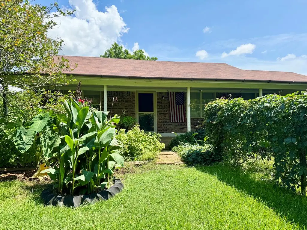 4393 State Highway 7 West, Crockett, TX 75835 - #1