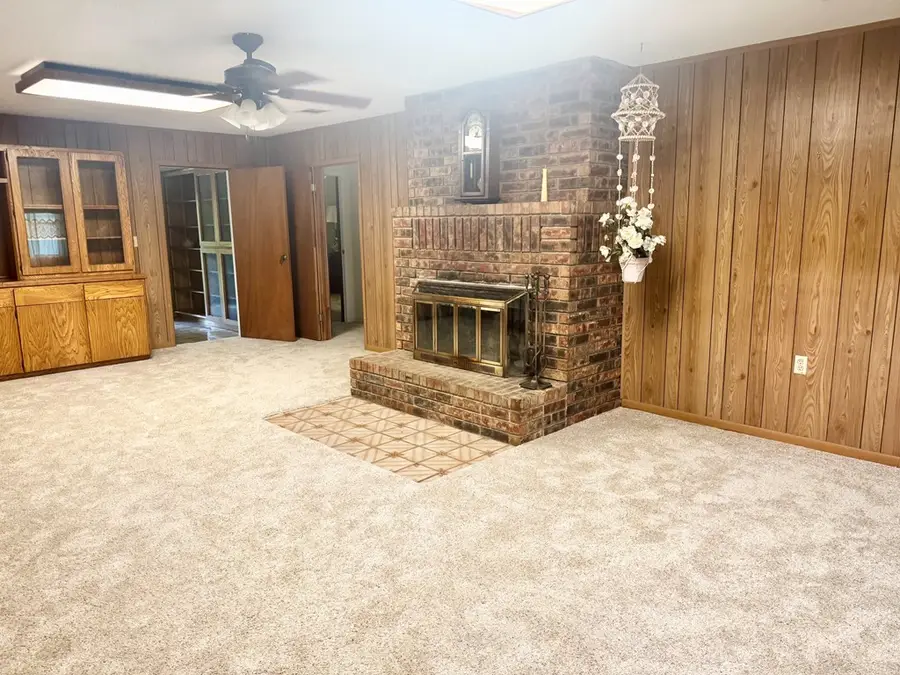4393 State Highway 7 West, Crockett, TX 75835 - #2