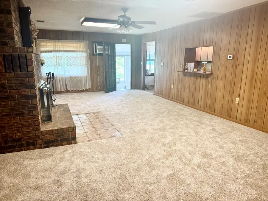 4393 State Highway 7 West, Crockett, TX 75835 - #3