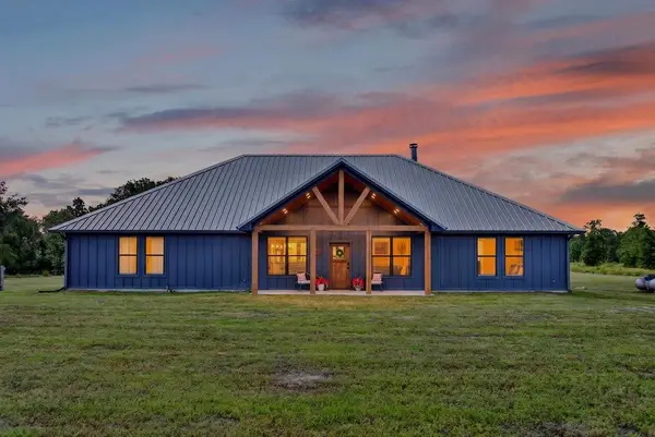 875 Timber Ranch Road, Apple Springs, TX 75926