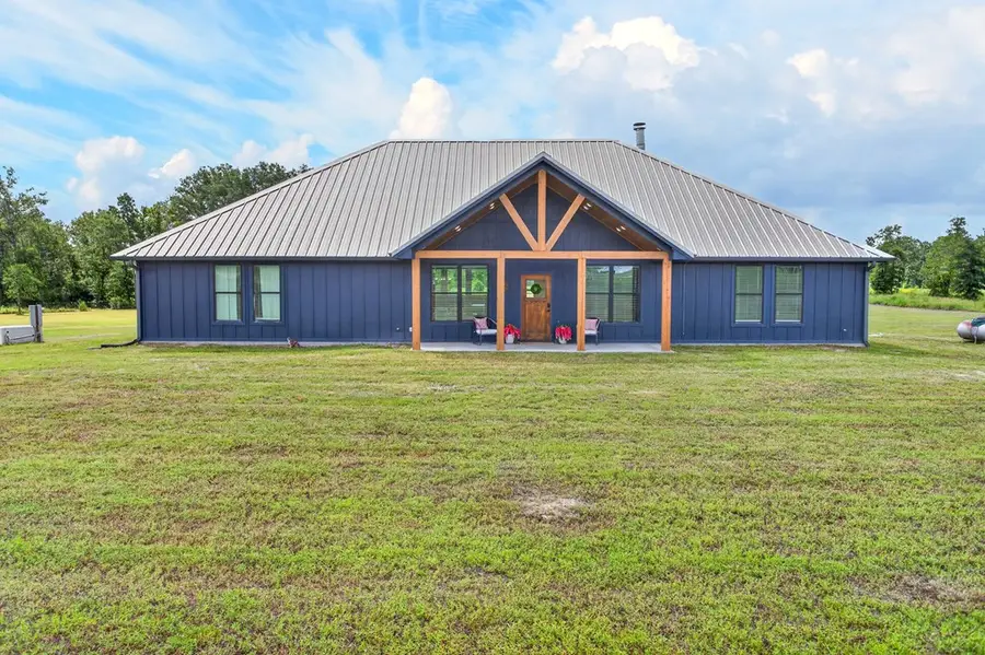 875 Timber Ranch Road, Apple Springs, TX 75926 - #3