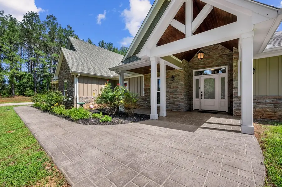 121 Buck Alley, Douglass, TX 75943 - #3