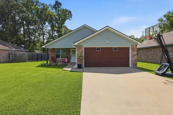 575 Pineburr, Vidor, TX 77662