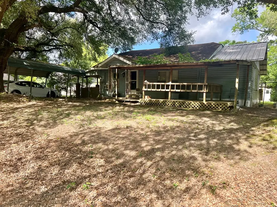 311 Humphrey Road, Nacogdoches, TX 75961 - #2