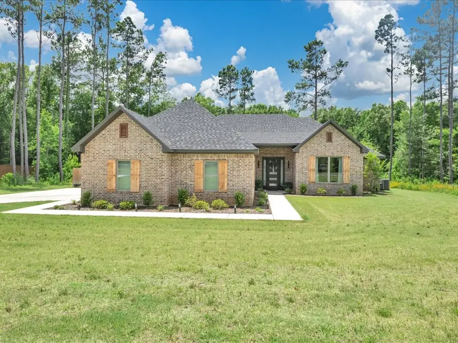 154 Reserve Drive, Nacogdoches, TX 75965 - #2