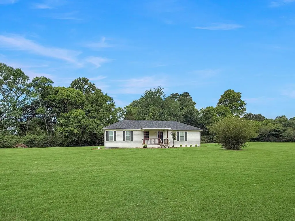 477 N Fm 225, Douglass, TX 75943 - #1