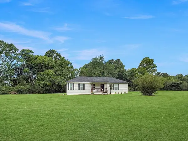 477 N Fm 225, Douglass, TX 75943