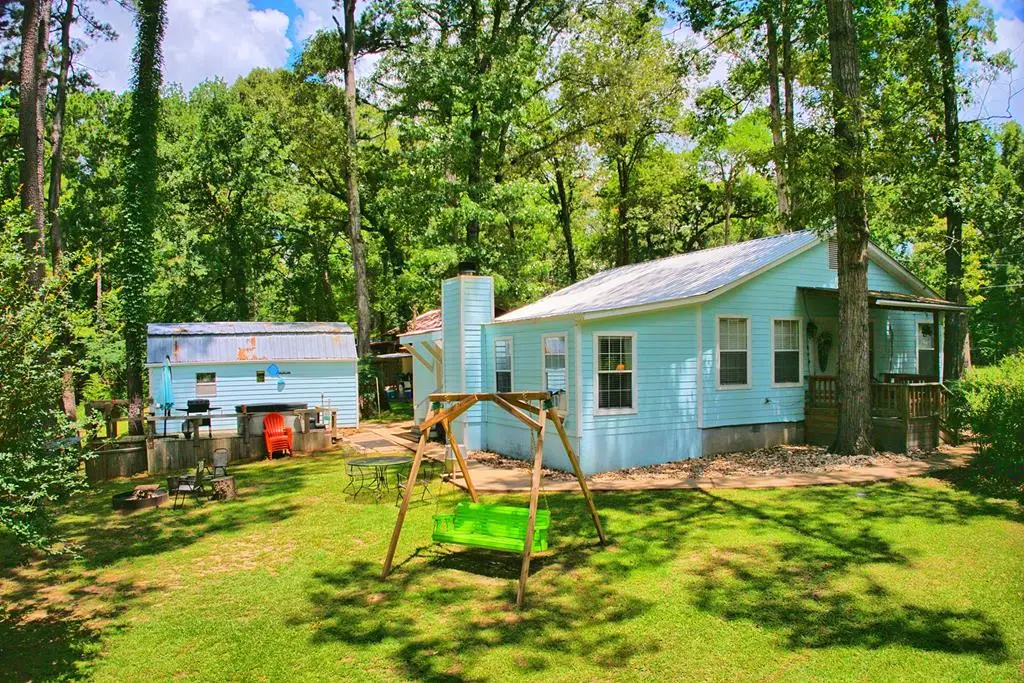 1068 Forest Glen Drive, Hemphill, TX 75948 - #1
