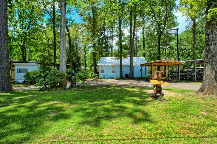 1068 Forest Glen Drive, Hemphill, TX 75948 - #2