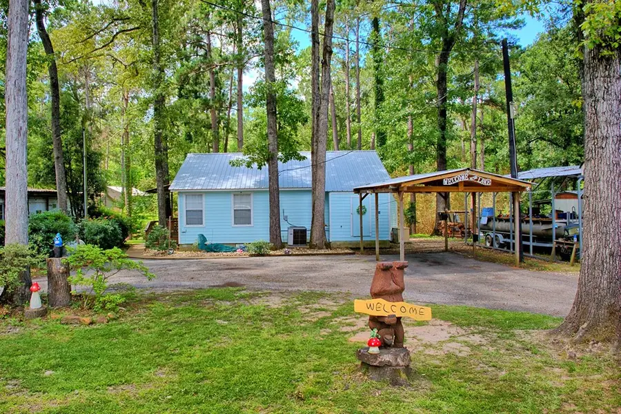 1068 Forest Glen Drive, Hemphill, TX 75948 - #3