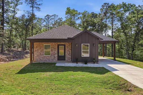 185 Torrey Lane, Brookeland, TX 75931