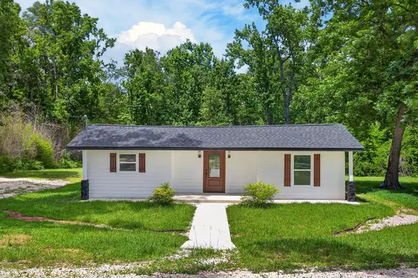 4564 Fm 843, Lufkin, TX 75904