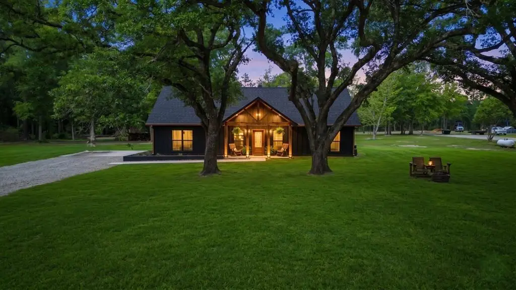 2950 Cr 4375, Woodville, TX 75979 - #1