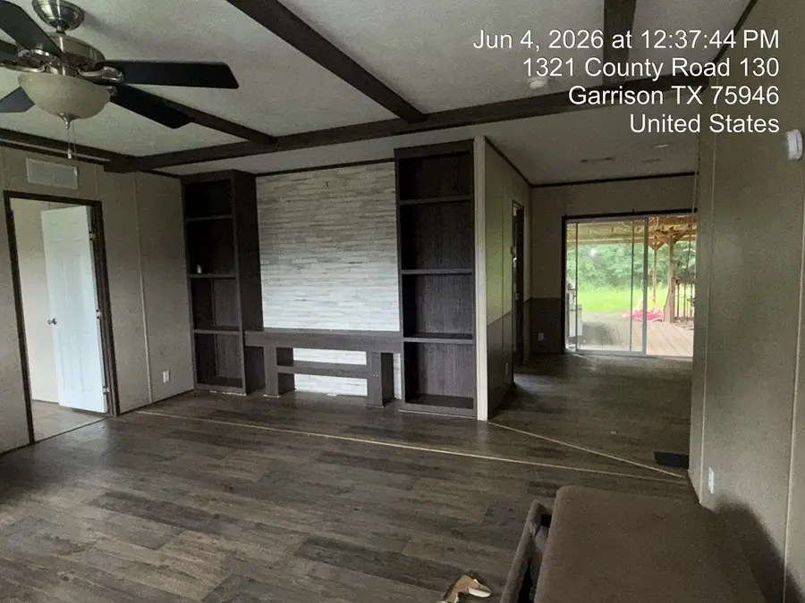 1321 Cr 130, Garrison, TX 75946 - #2