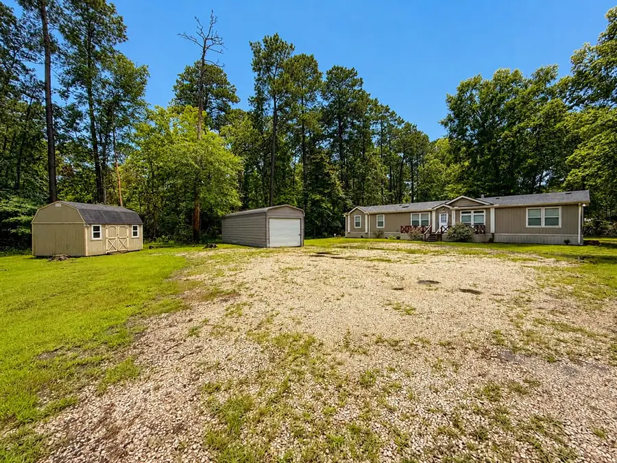 6970 Old Sabinetown Road, Hemphill, TX 75948 - #2