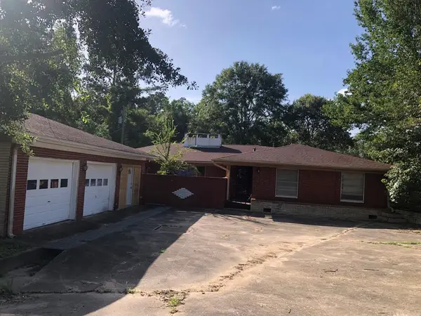 905 Court Street, Newton, TX 75966